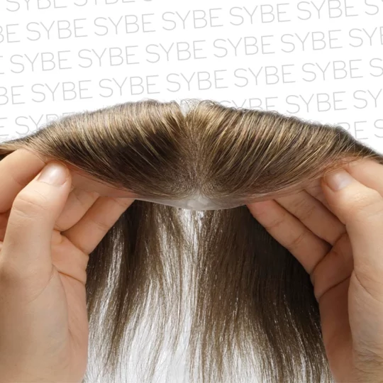 Complément capillaire « Aldo »