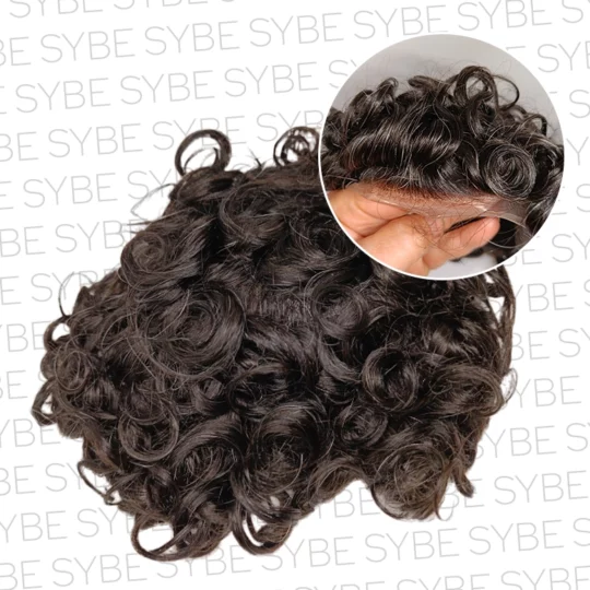 Complément capillaire « Kurl »